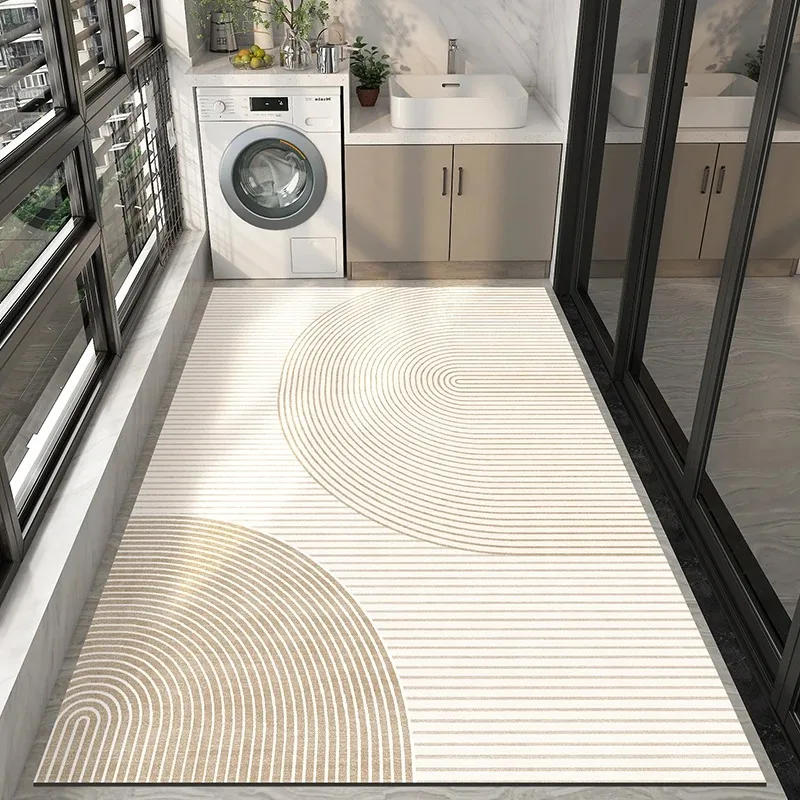 Tapis Sol Pvc