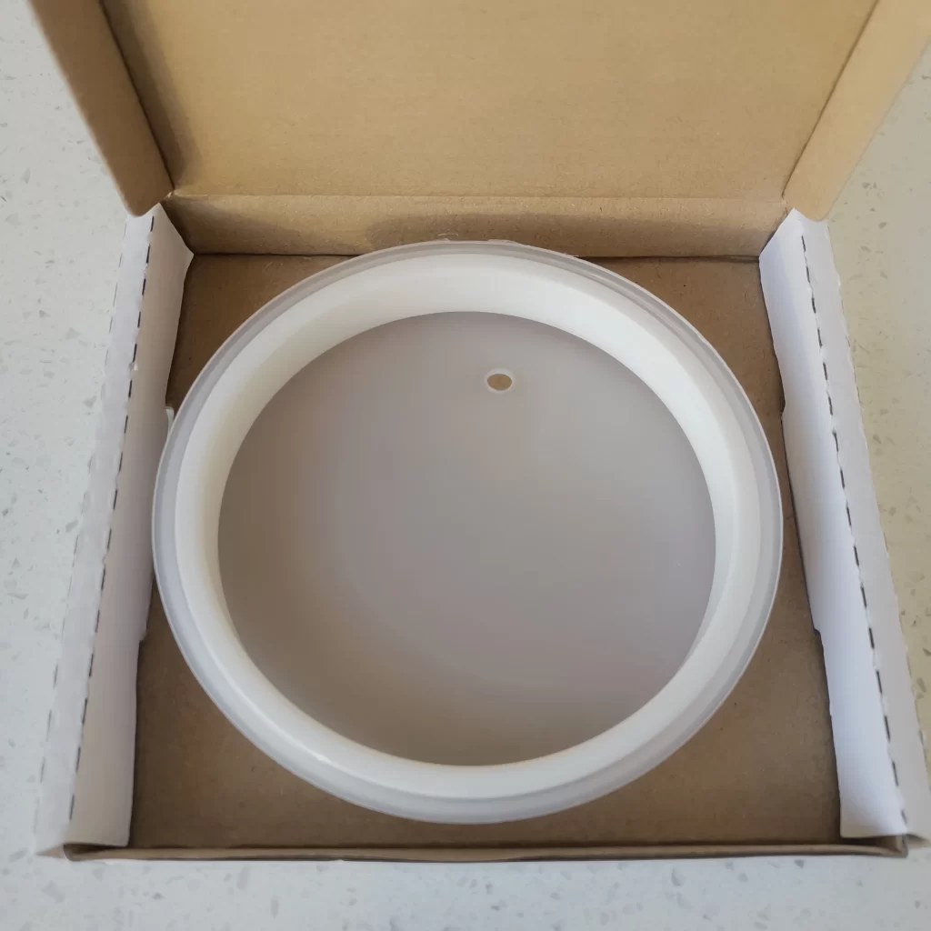 Tube Ceramique