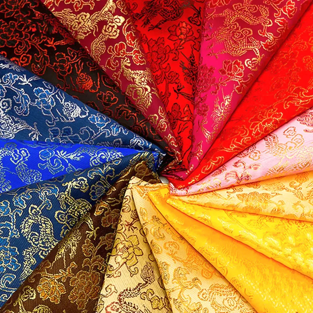 Tissu Jardin