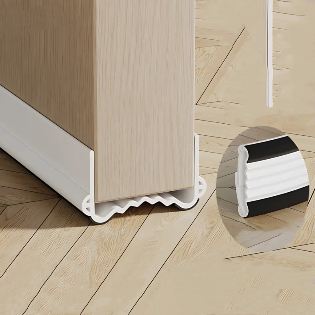 Porte Pvc DʼEntrée