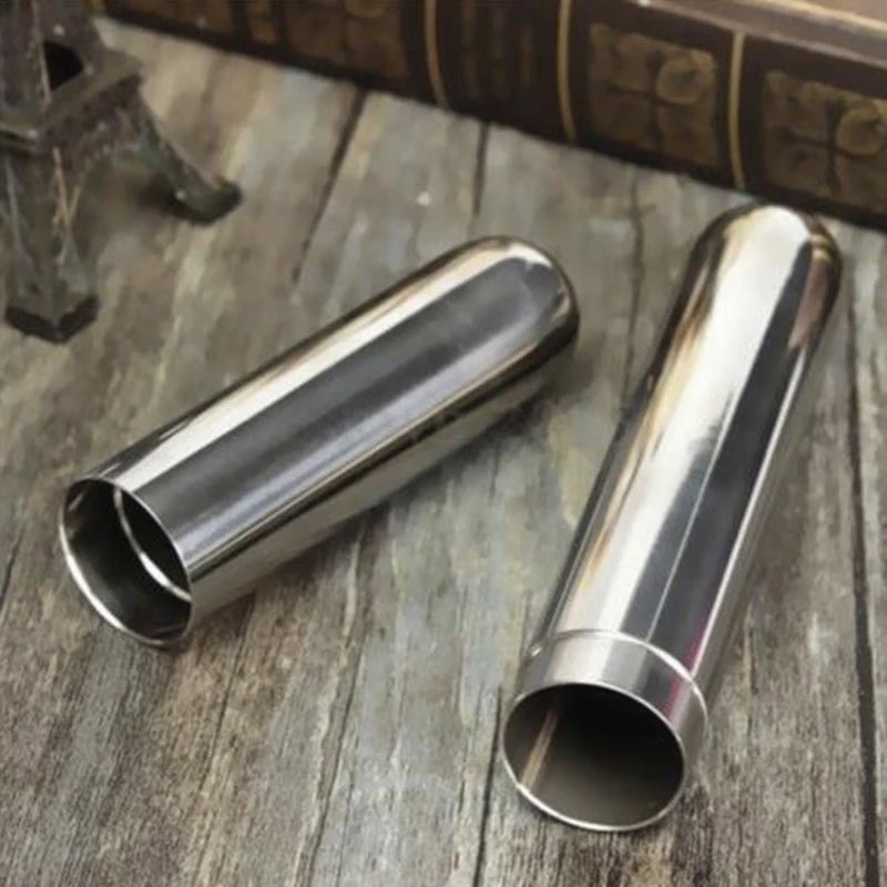 Tube Inox Garde Corps