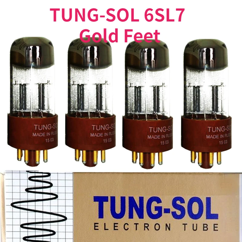 El34 Tube