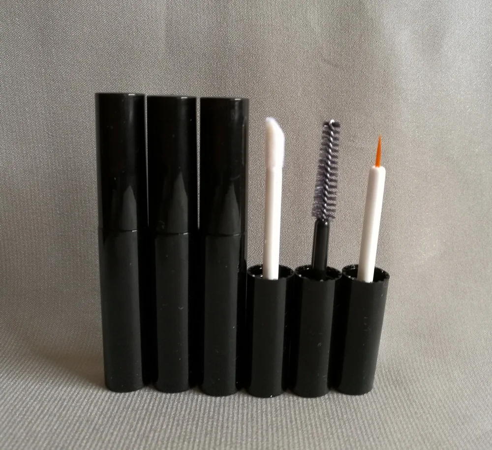 Tube Packaging