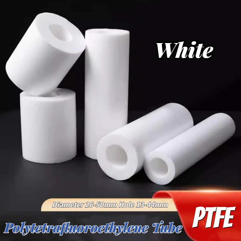 Tube Aluminium 100 Mm