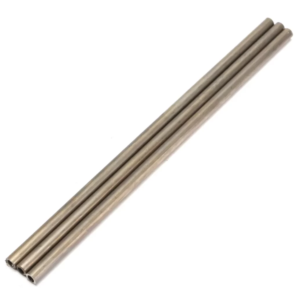 Tube Alu 60Mm