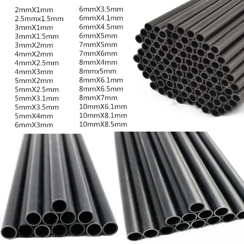 Tube Aluminium 3M