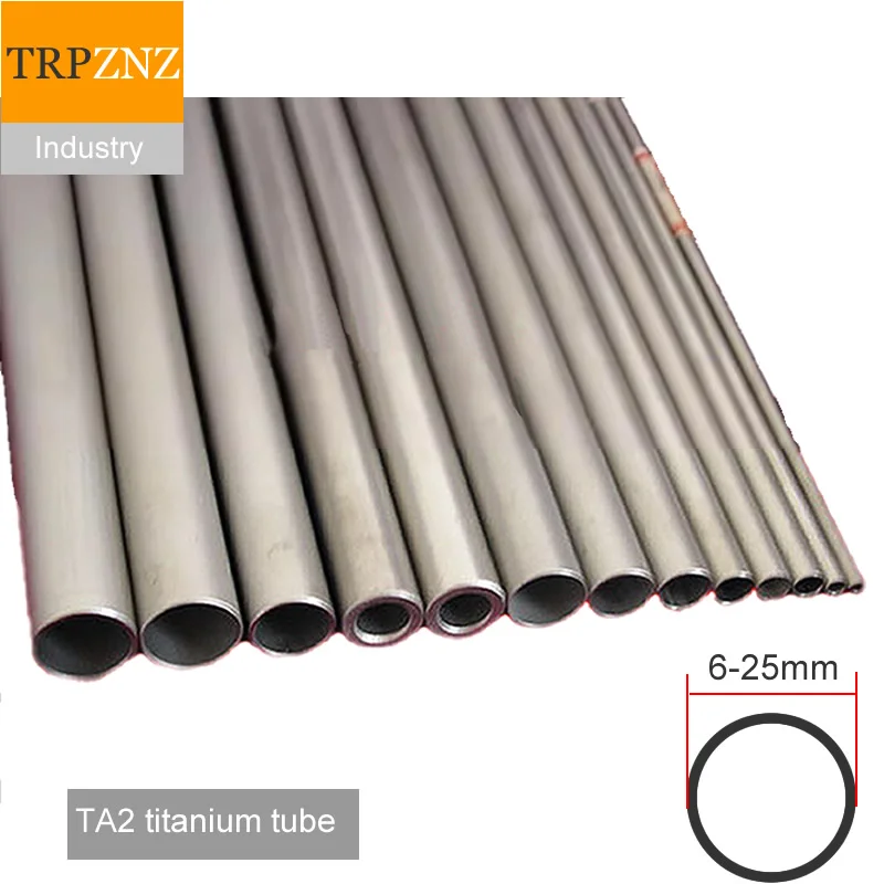 Tube 70 Mm