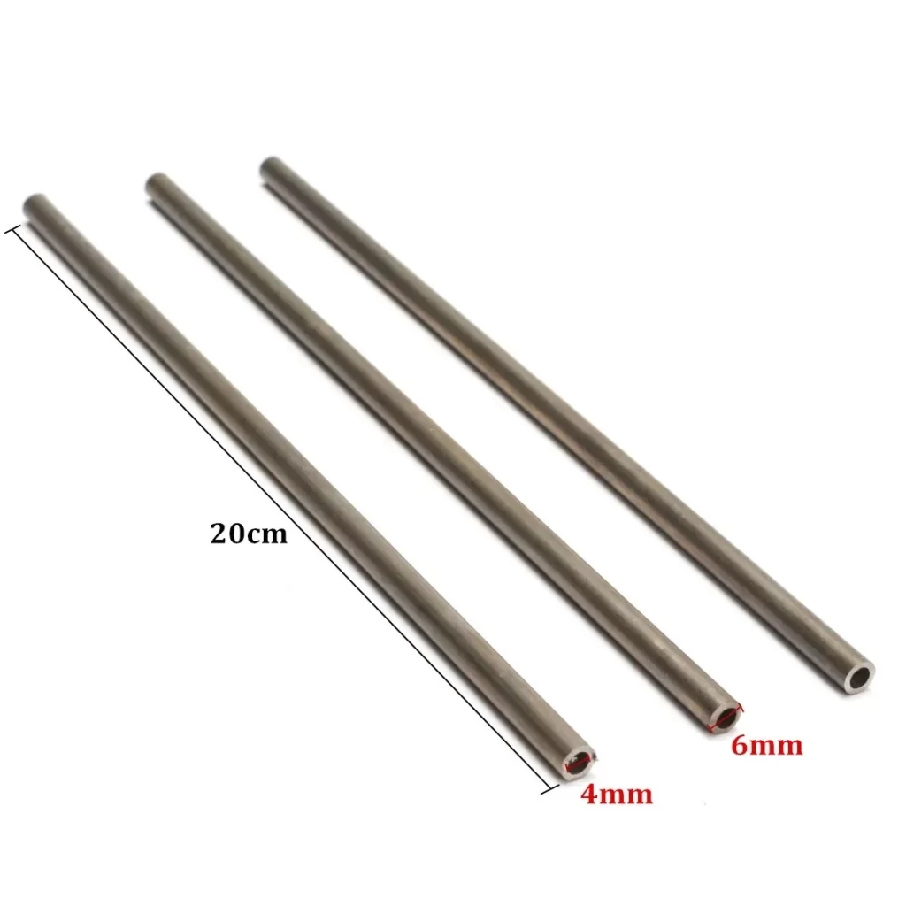 Tube Aluminium 3M