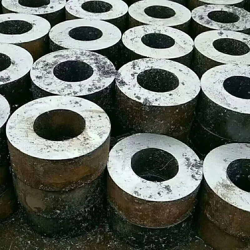 Tube Acier 80Mm