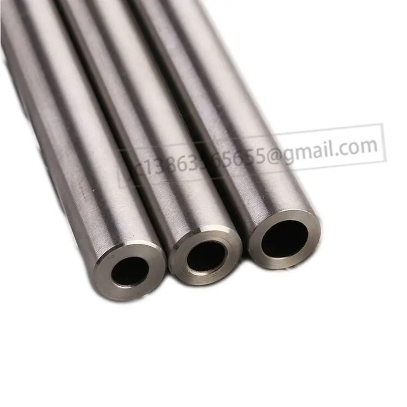 Tube Acier 12Mm