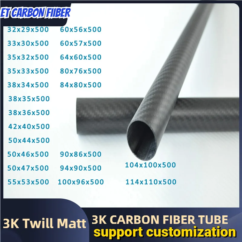 Tube 60 Mm