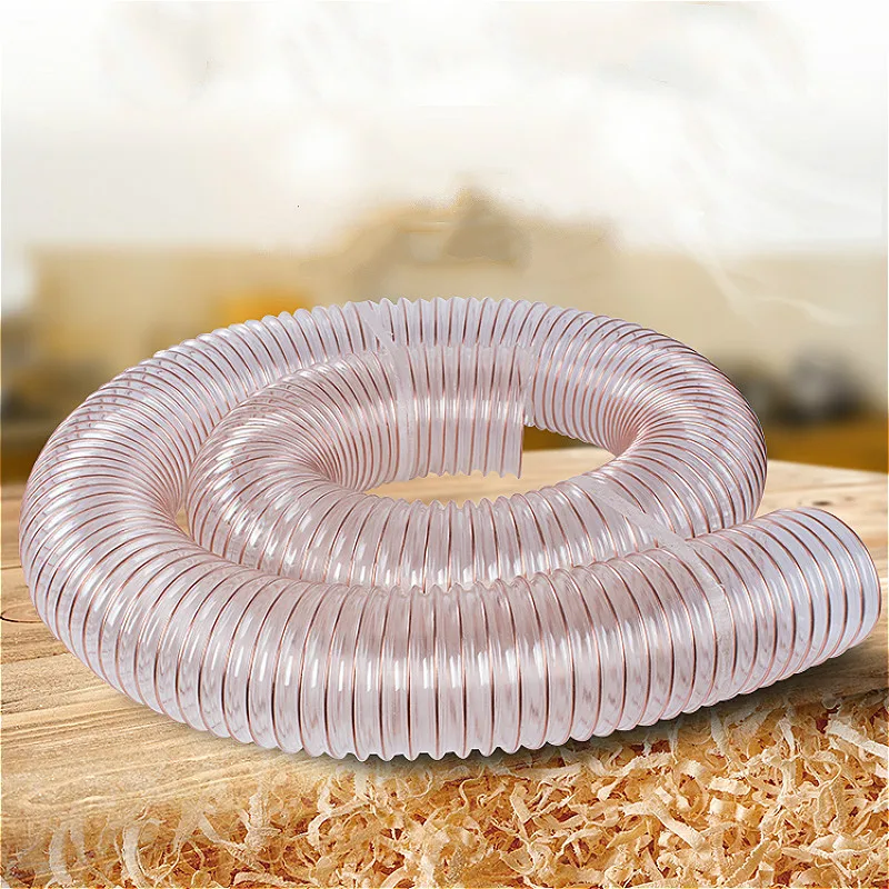 Tube Echappement Flexible