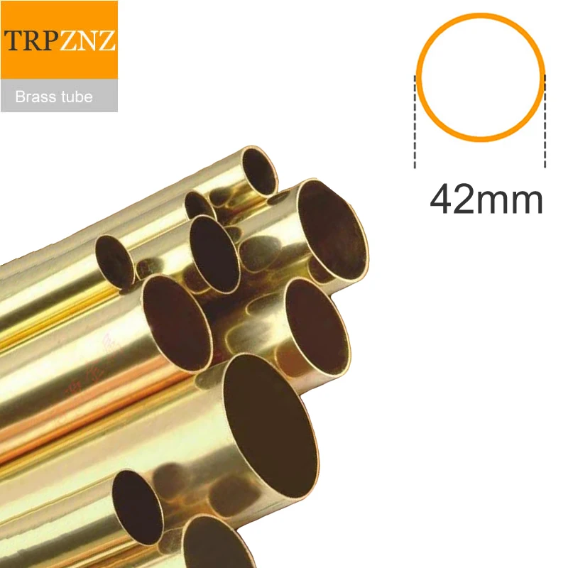 Tube Inox 35Mm