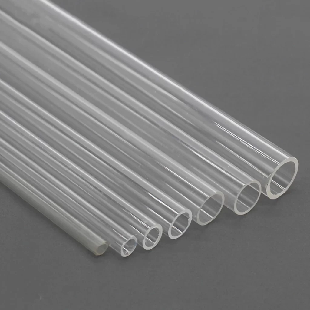 Tube Alu 60Mm
