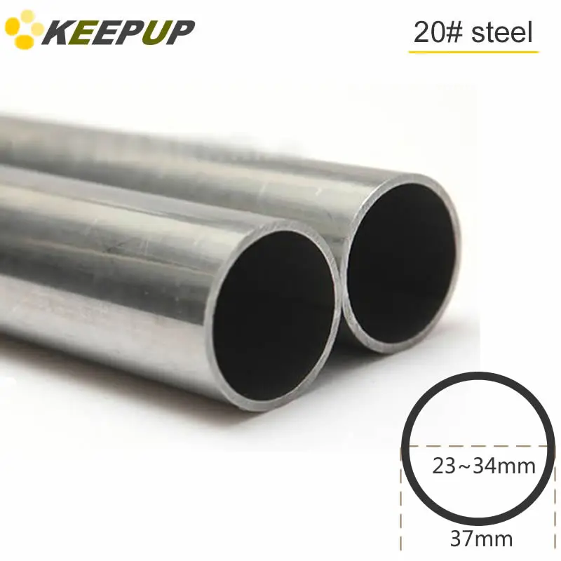 Tube Inox 70Mm