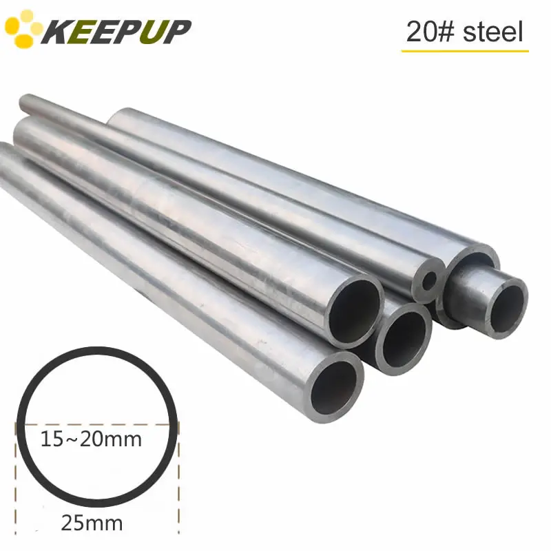 Tube Acier 80 Mm