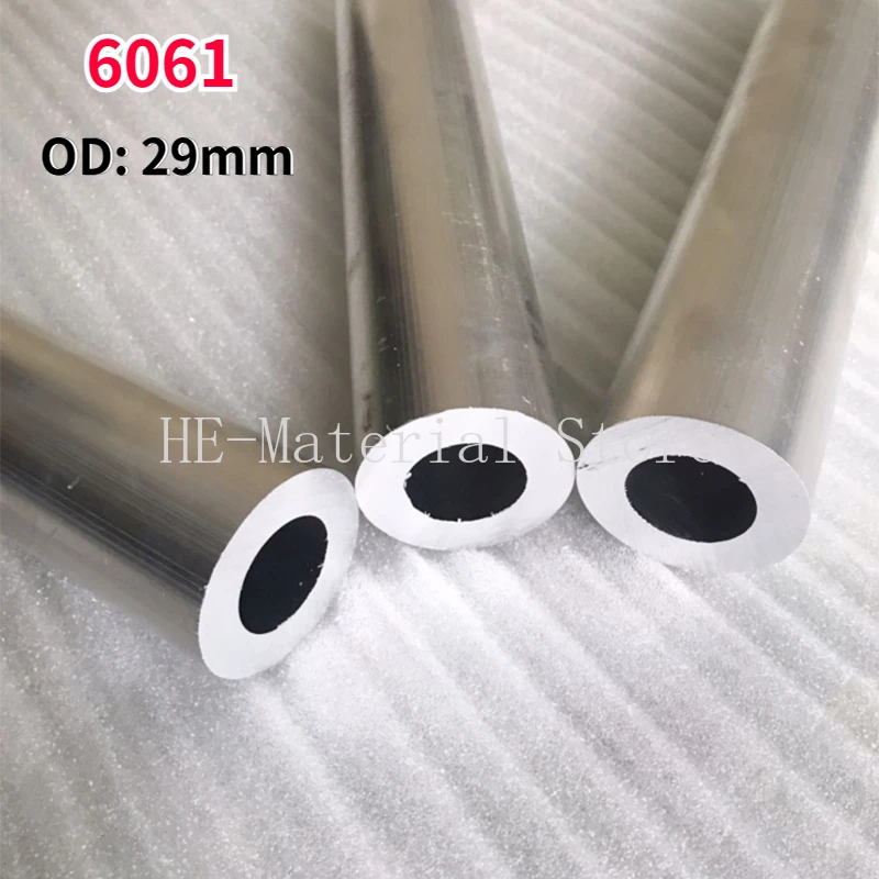 Tube Carré Alu 40X40