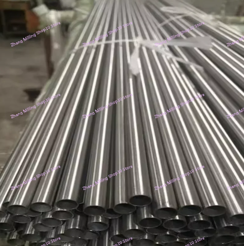 Tube Aluminium 100 Mm
