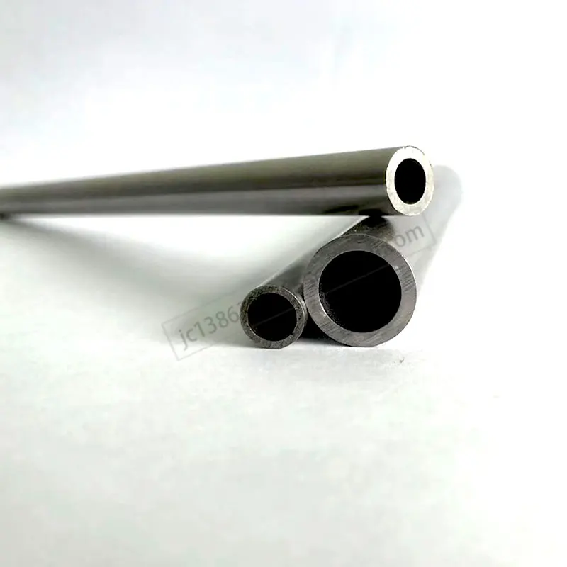 Tube Acier Sans Soudure