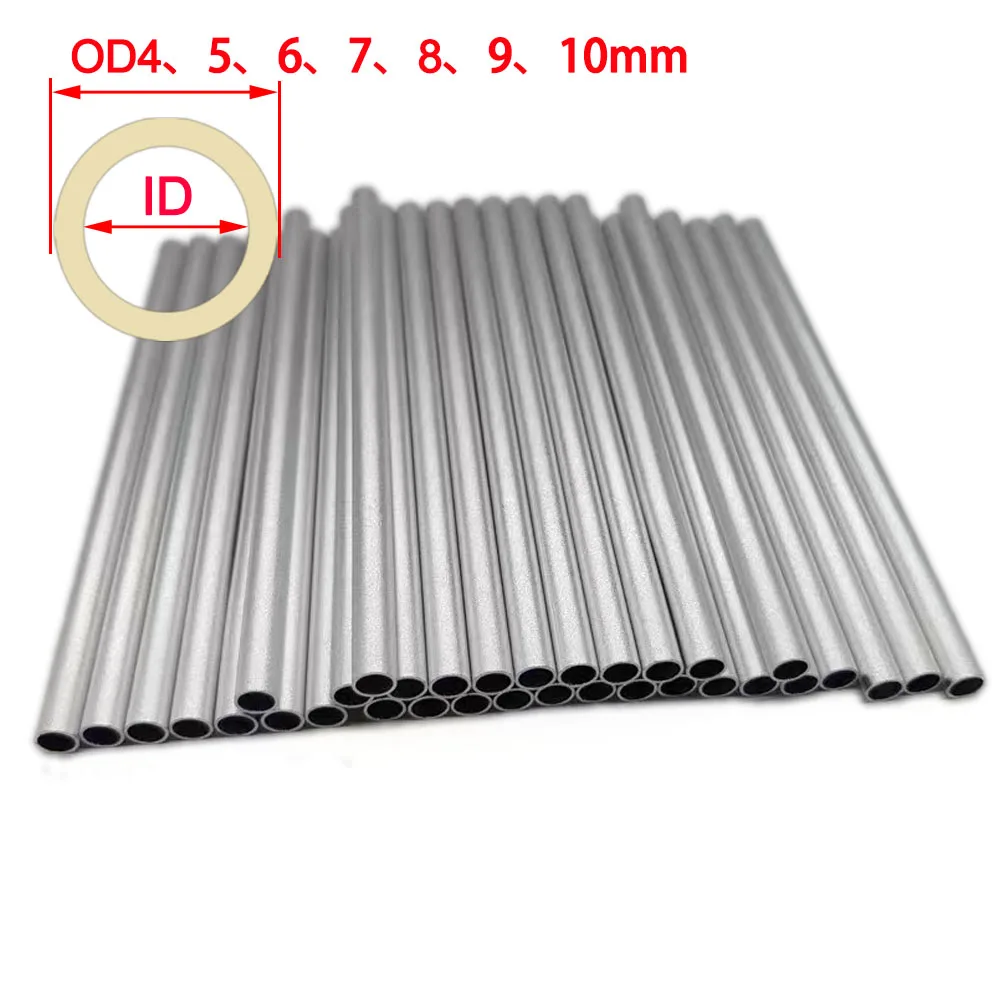 Tube Acier 5 M
