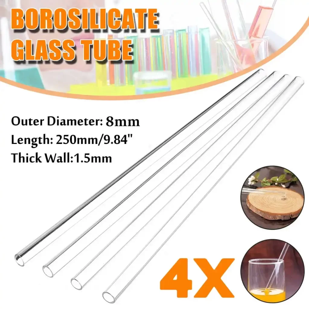 Tube 60Mm