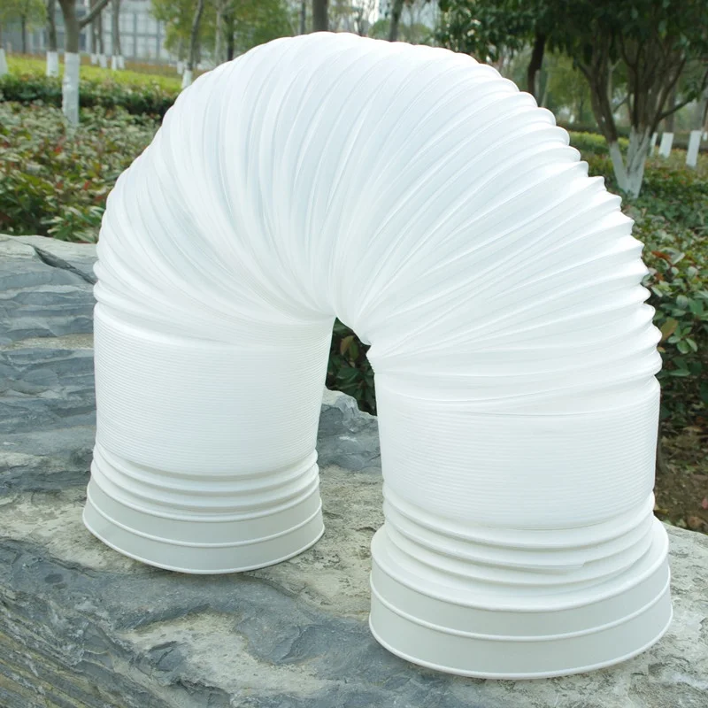 Tube Echappement Flexible