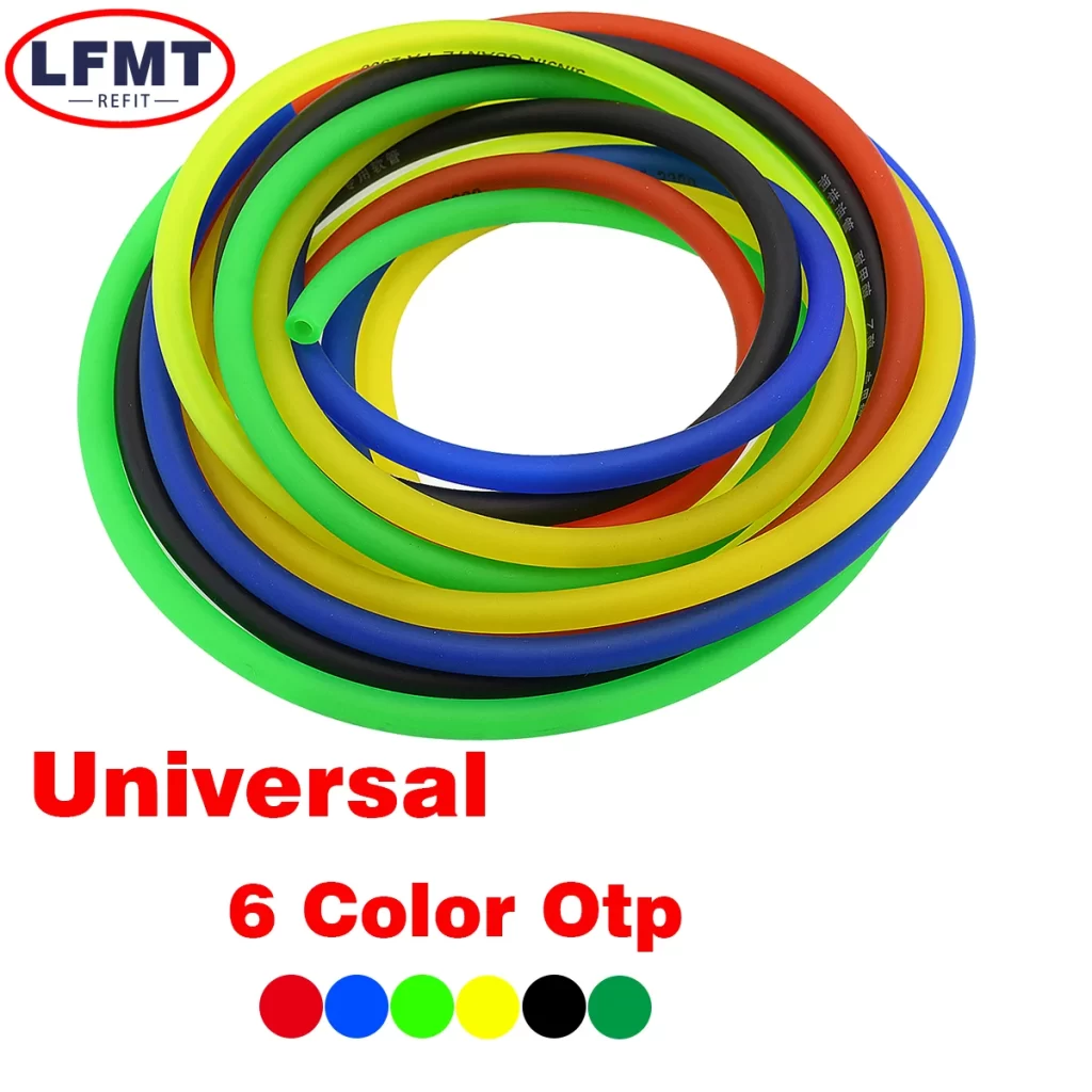 Tube Aluminium 3M