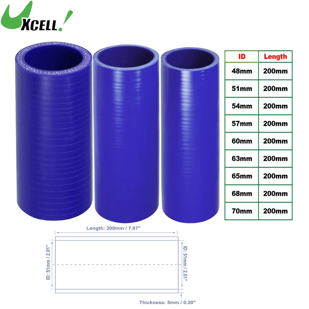 Tube 60Mm