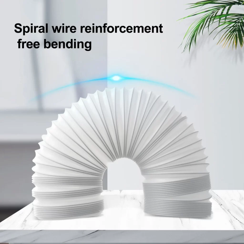 Tube Echappement Flexible