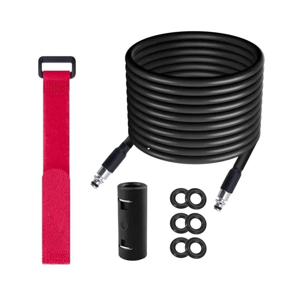 Tube A Sable