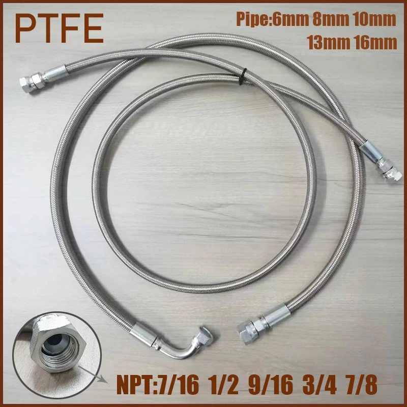 Tube Acier 22Mm