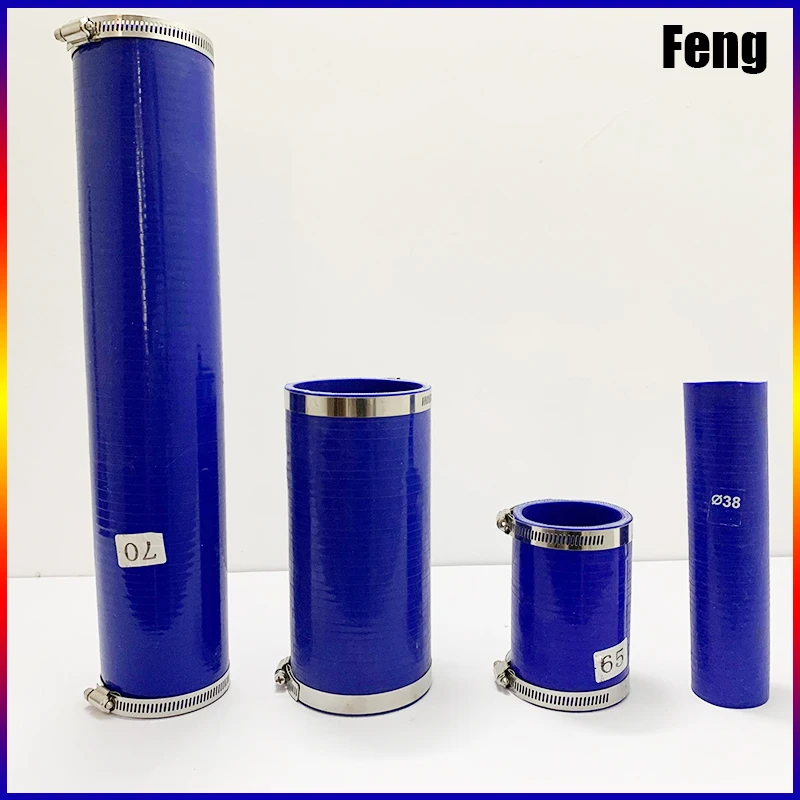 Tube Alu 40 Mm