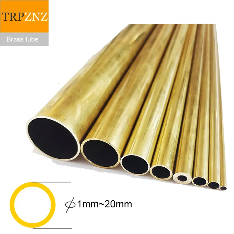 Tube Acier 60Mm