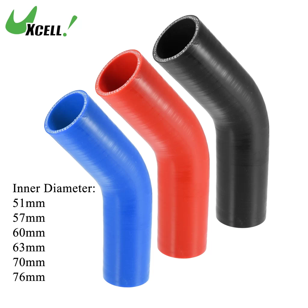 Tube 60Mm