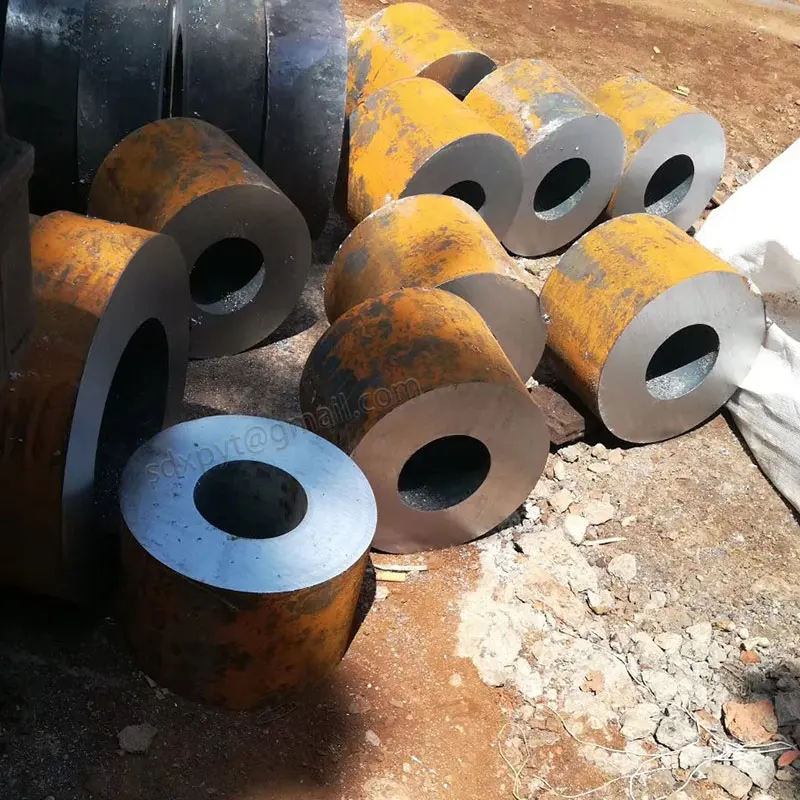 Tube Acier 80Mm