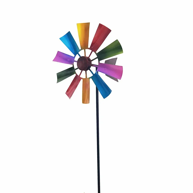 Moulin Pour Jardin