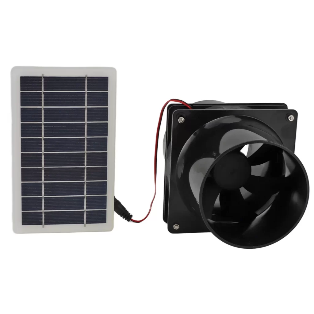 Abri De Jardin Avec Panneaux Solaires