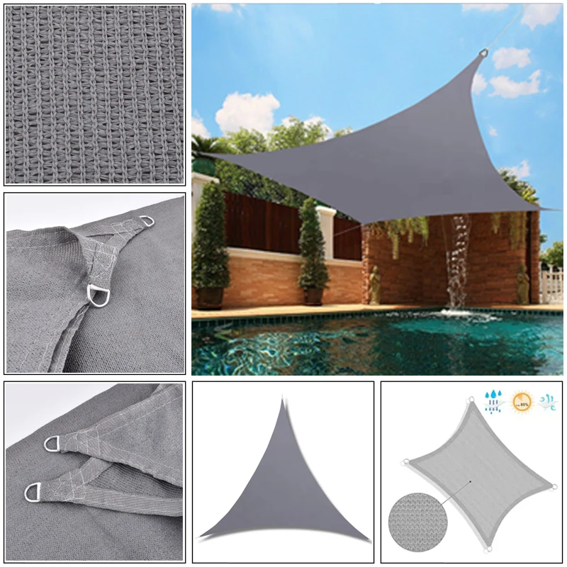Abris Jardin Piscine