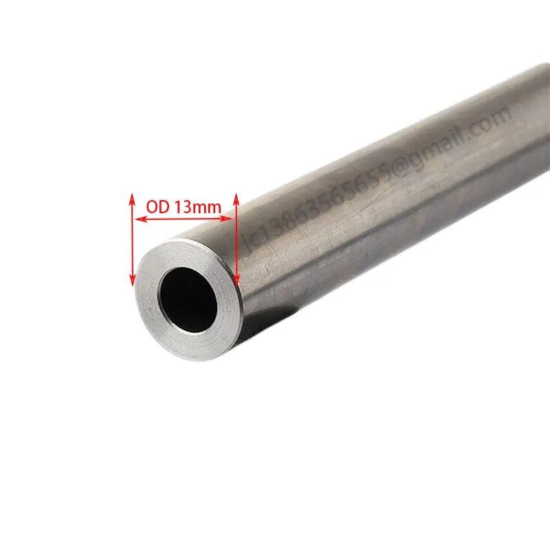 Tube en acier au carbone