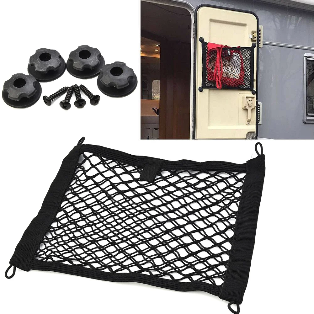 Filet de Rangement artificiel astique Extra Large