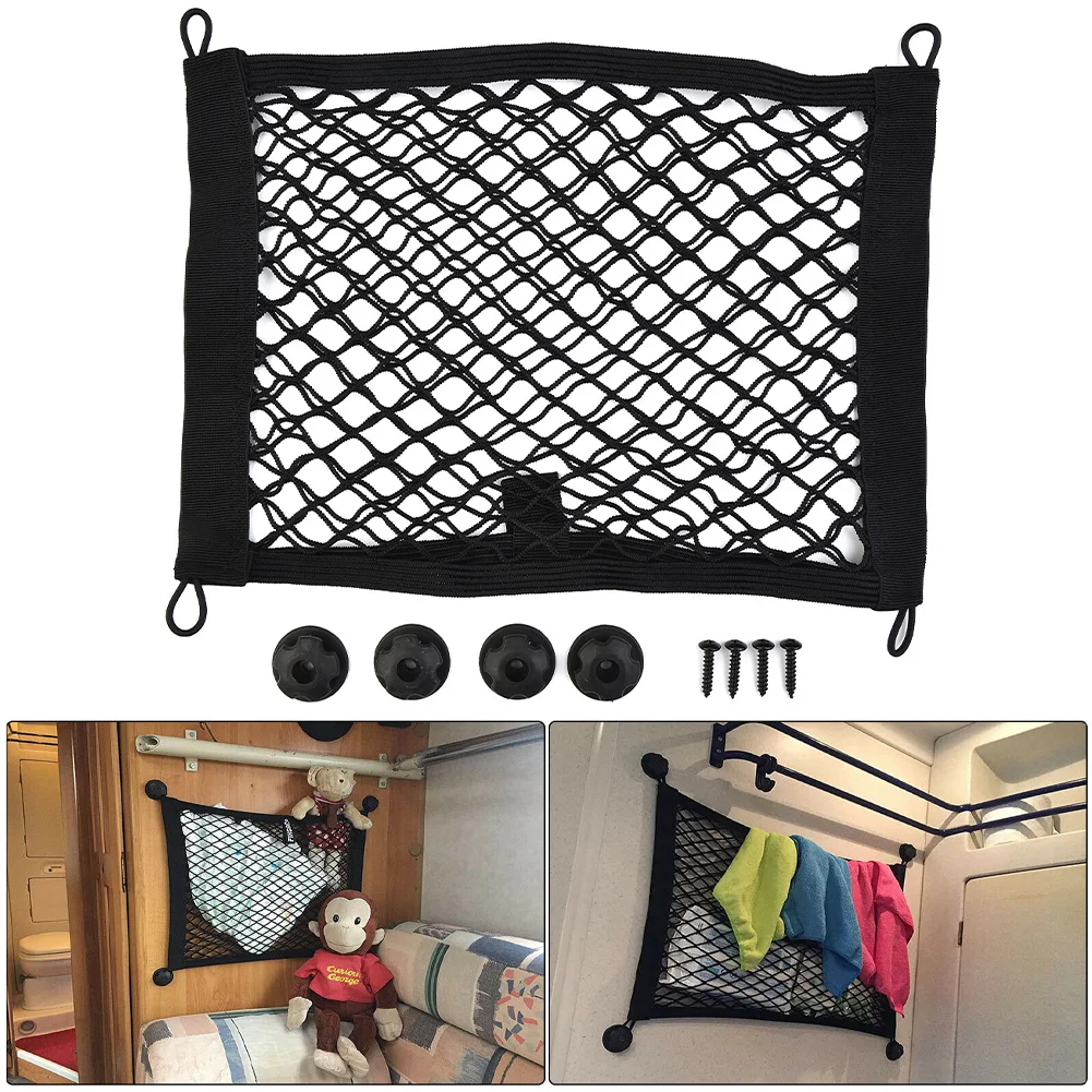 Filet de Rangement artificiel astique Extra Large