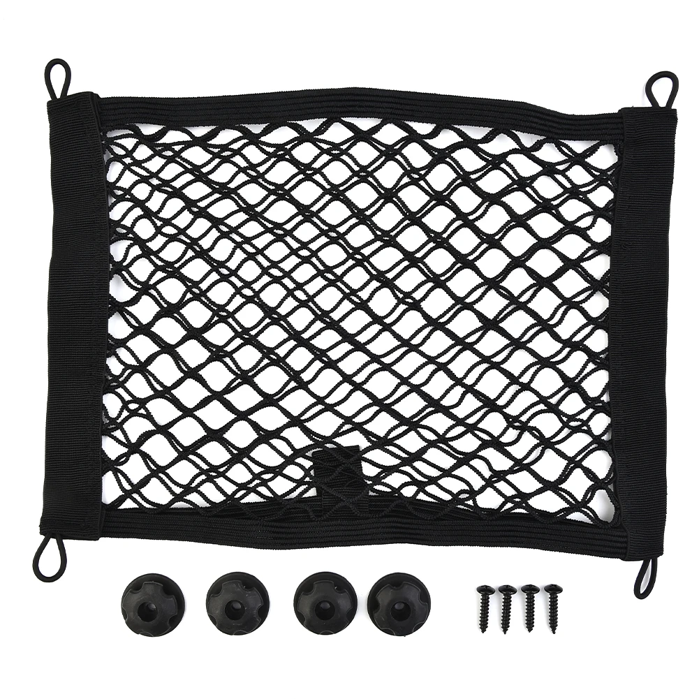 Filet de Rangement artificiel astique Extra Large