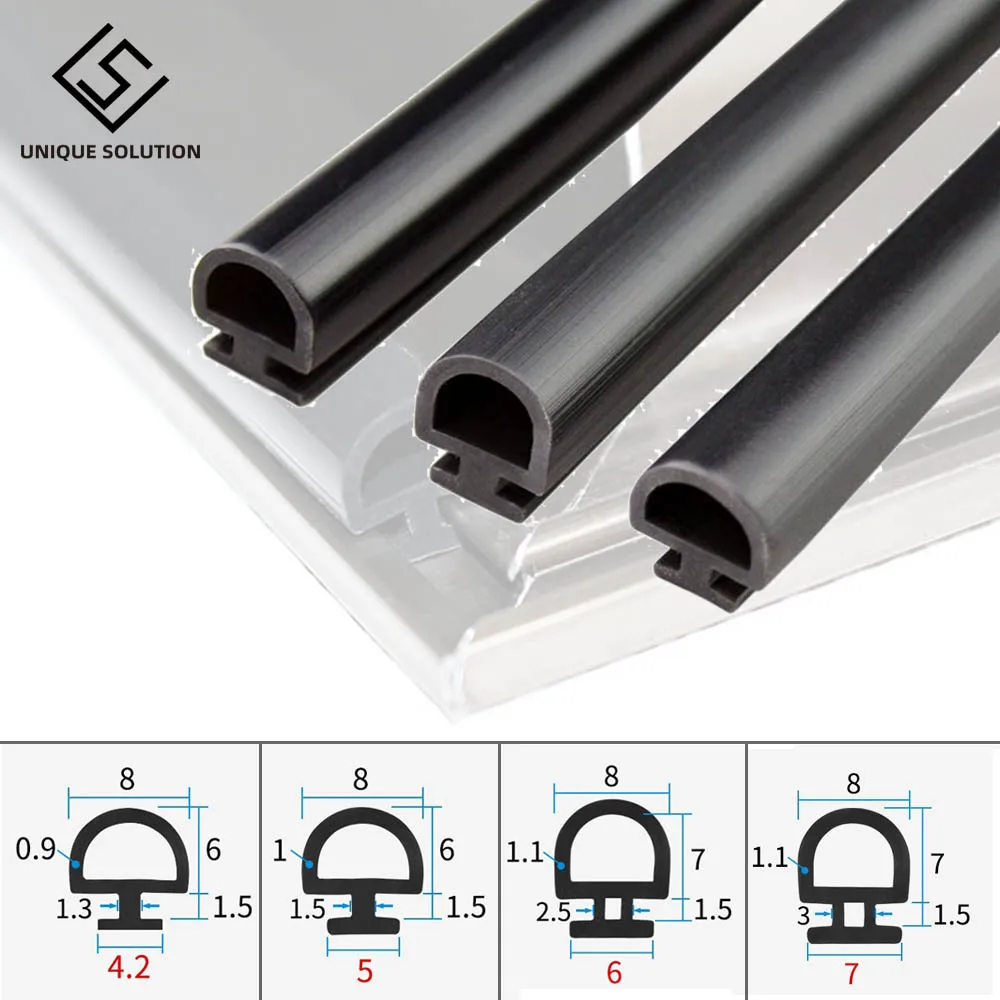 Bande d'étanchéité EPDM