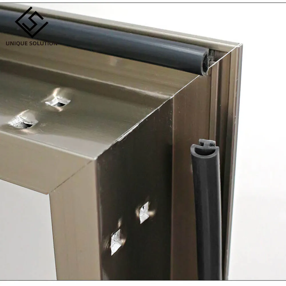 Bande d'étanchéité EPDM