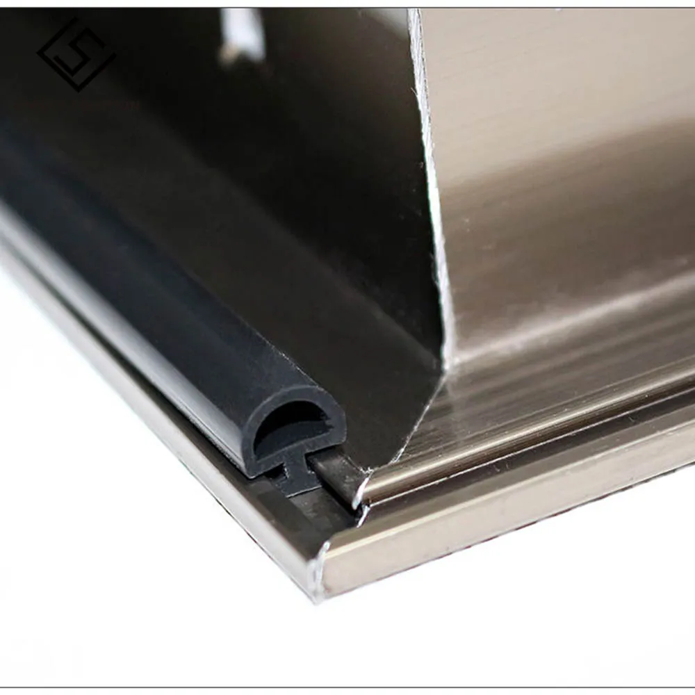 Bande d'étanchéité EPDM