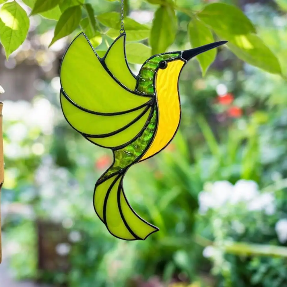 Colibri Vent Trendy es Sun Catcher