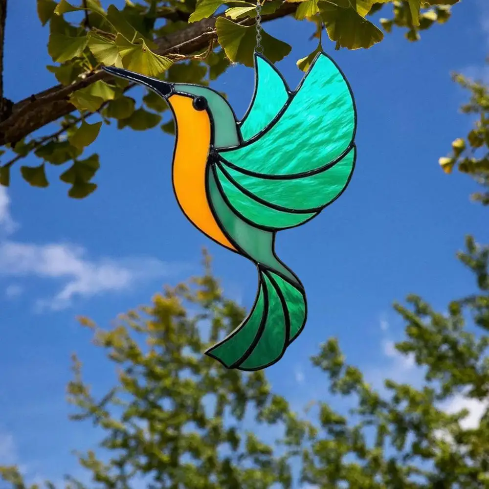 Pendentif Décoration de fenêtre