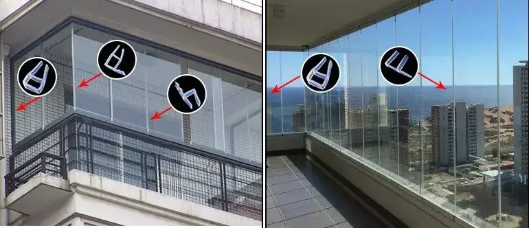 Bande d'étanchéité en silicone