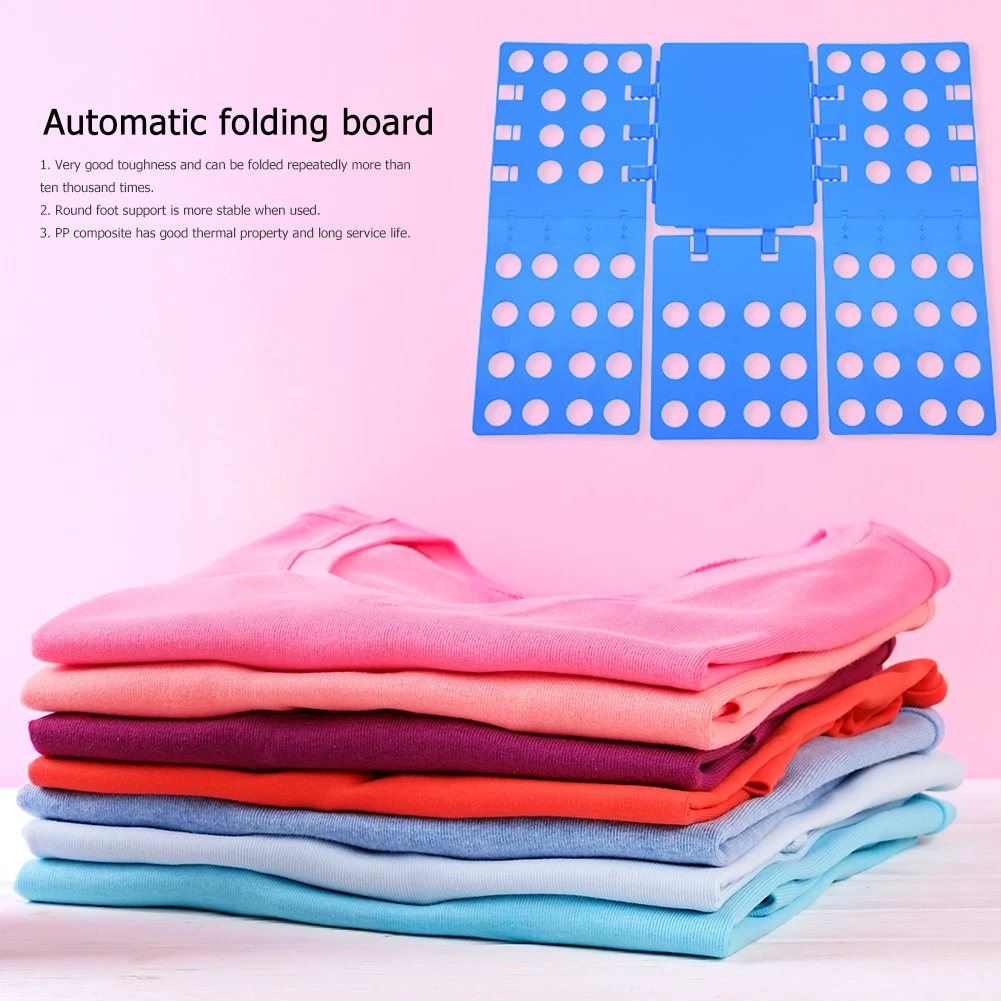 Planche à plier les vêtements