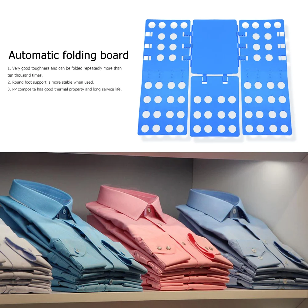 Planche à plier les vêtements